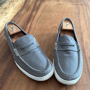Cole Haan men’s slip ons. 9.5